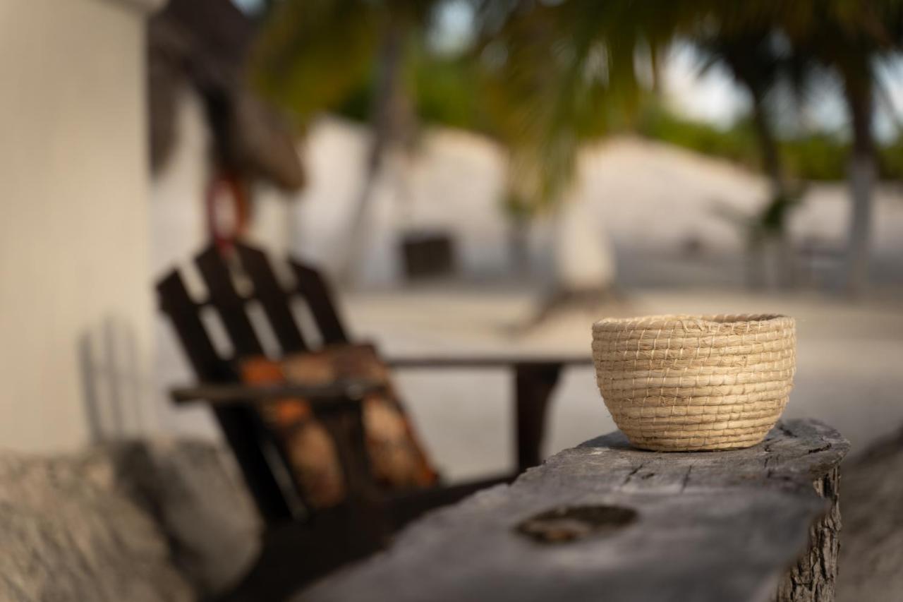 Alito Tulum Hotel Exterior photo