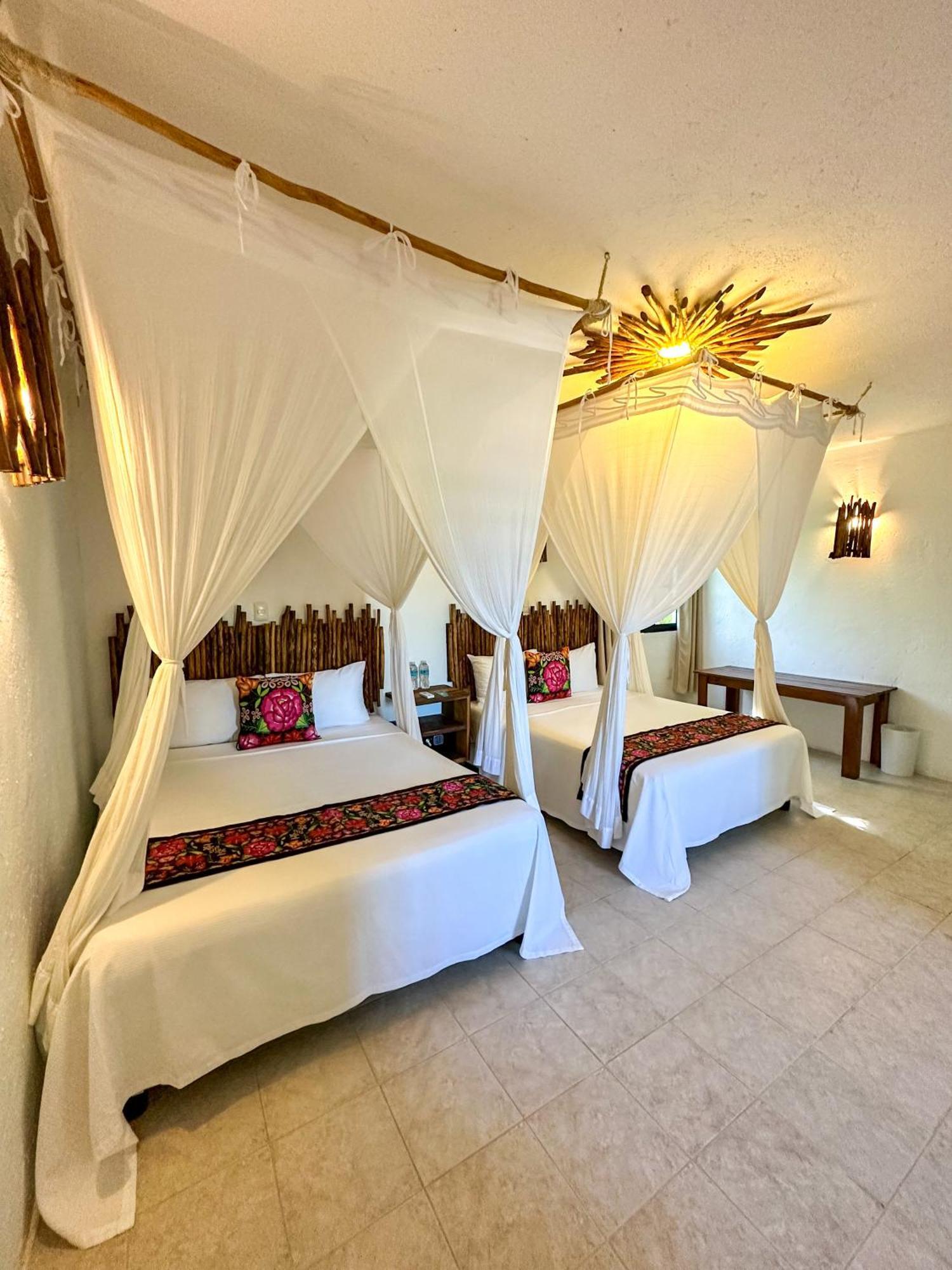Alito Tulum Hotel Exterior photo