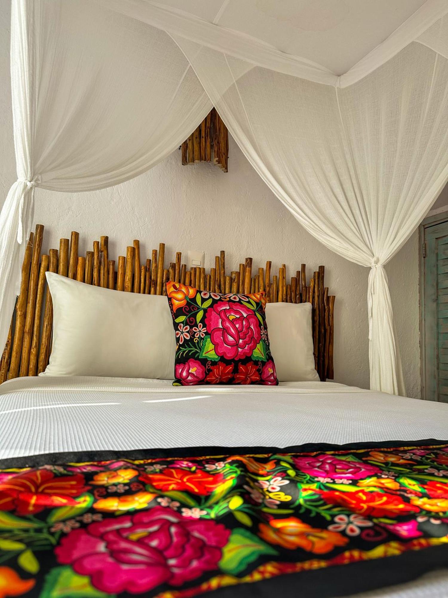 Alito Tulum Hotel Exterior photo
