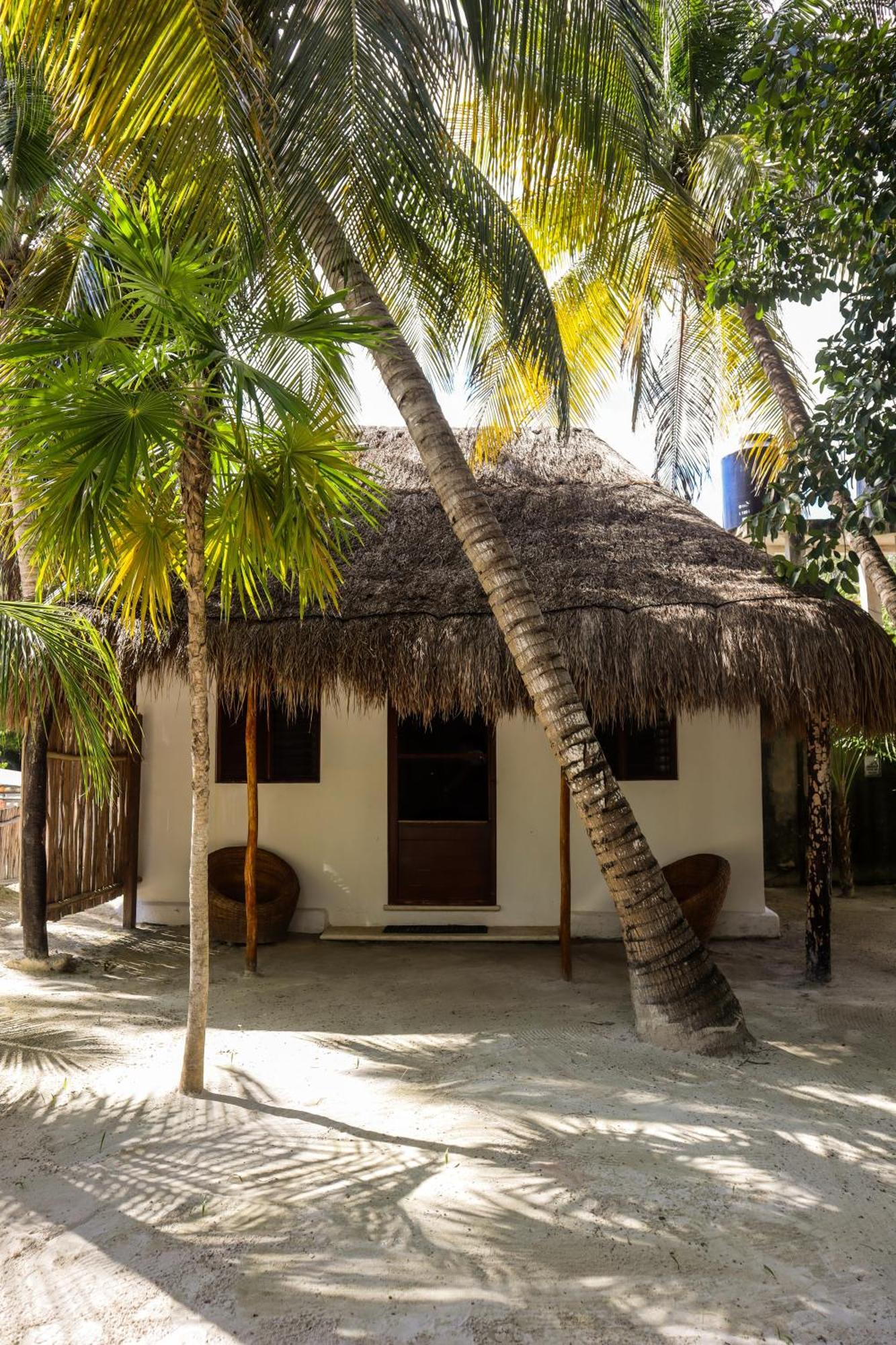 Alito Tulum Hotel Exterior photo