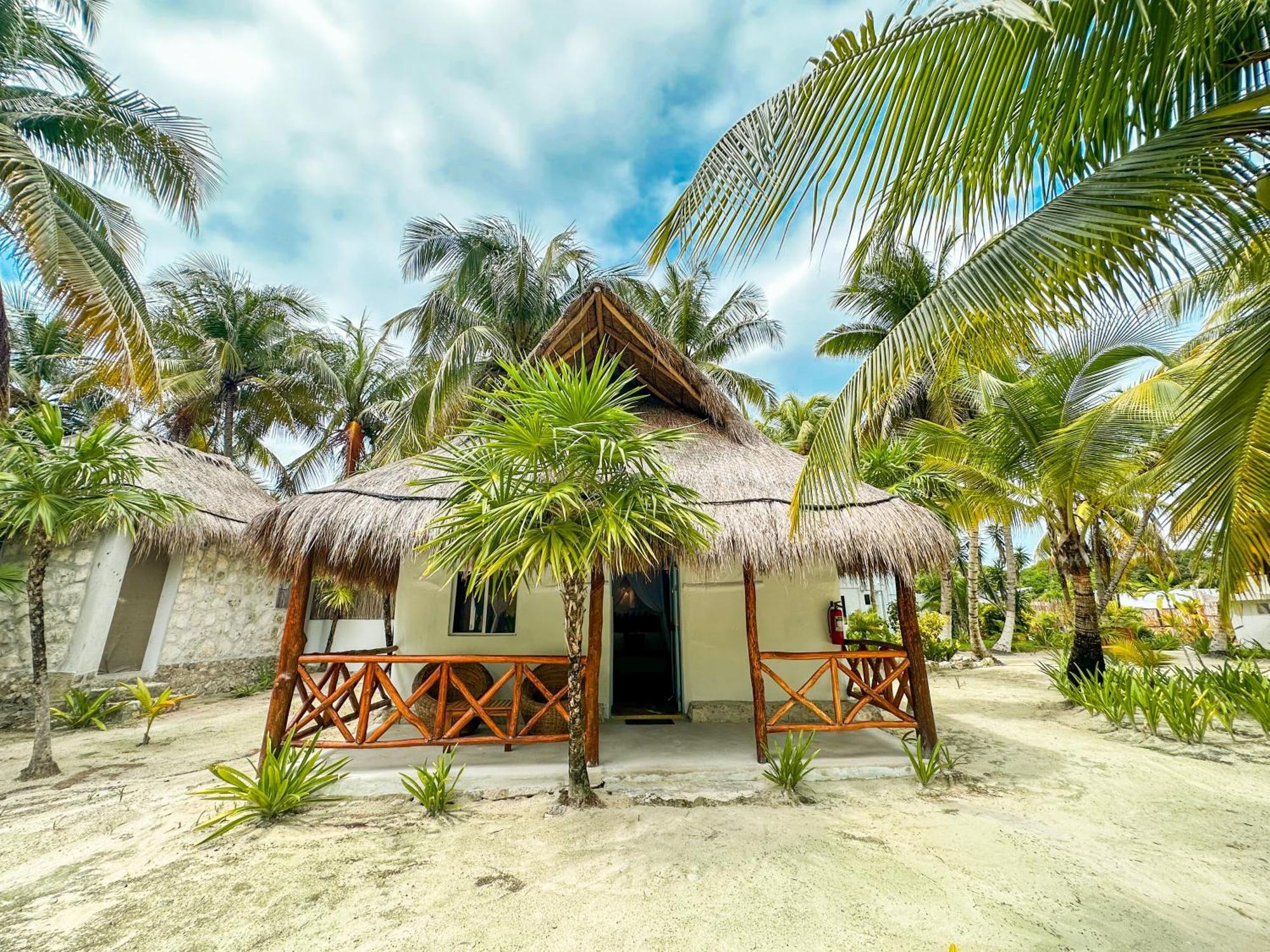 Alito Tulum Hotel Exterior photo